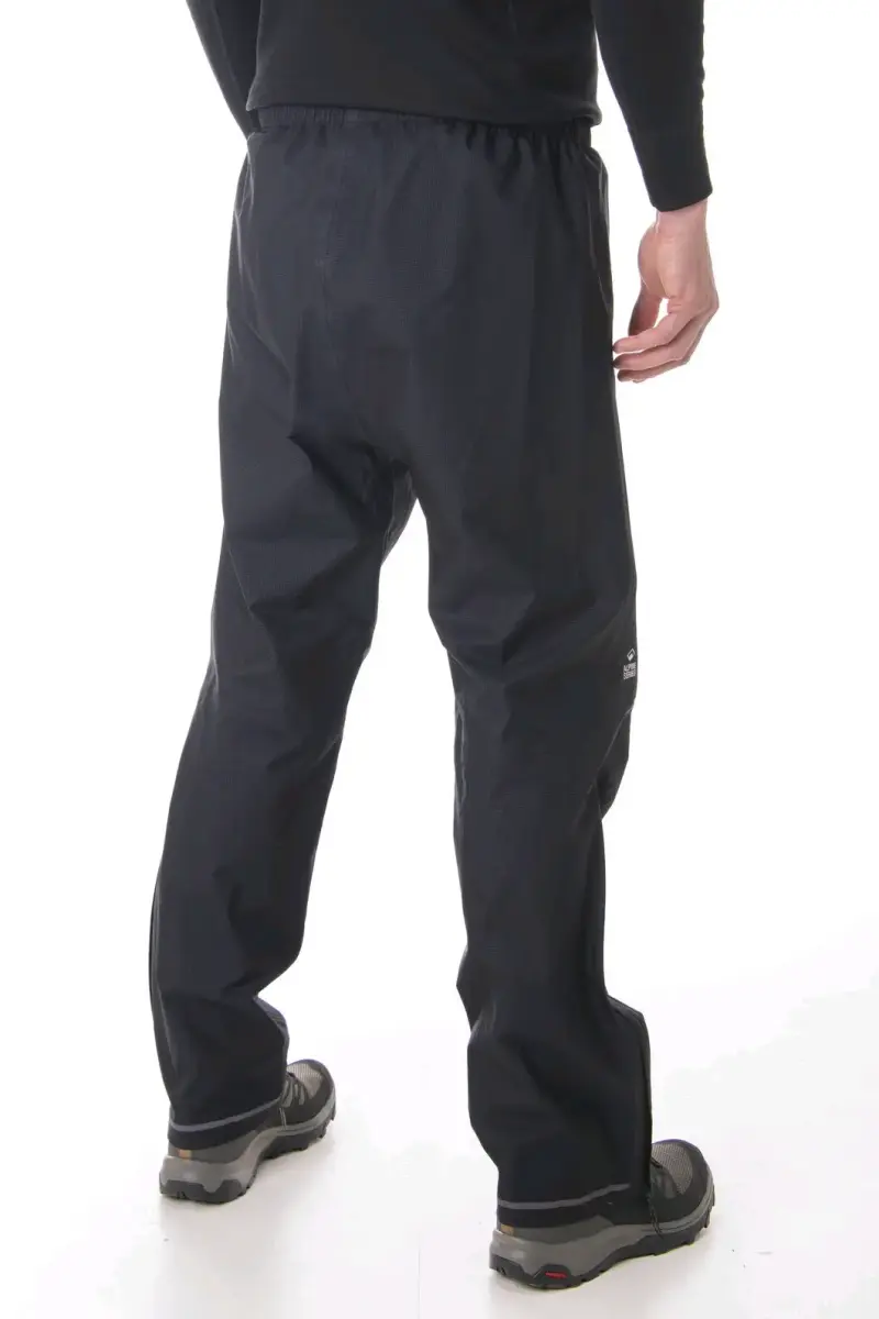 Pantalones impermeables Macpac Alpine Series, (L) - 4