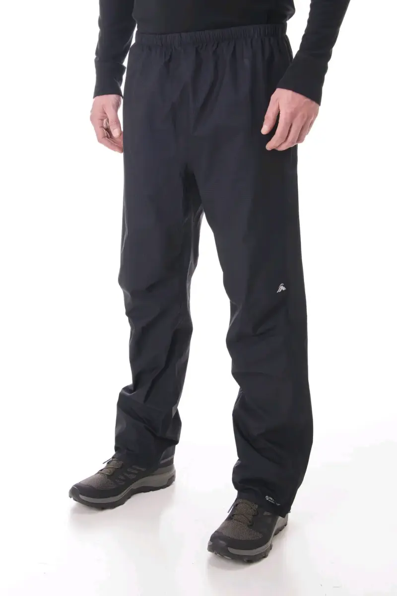 Pantalones impermeables Macpac Alpine Series, (L) - 5