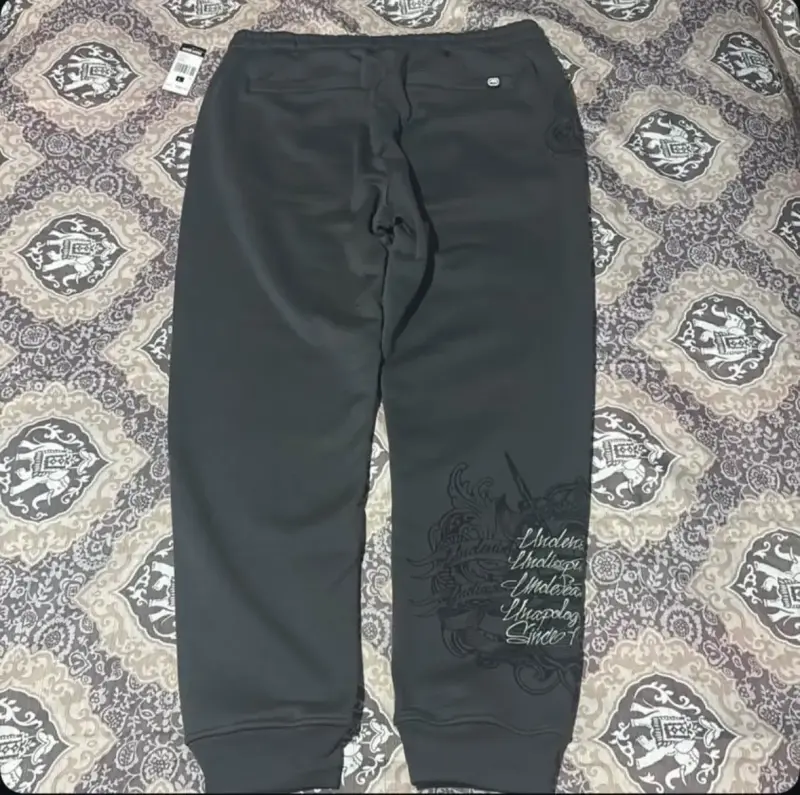 Buzo negro eckō unltd - 4