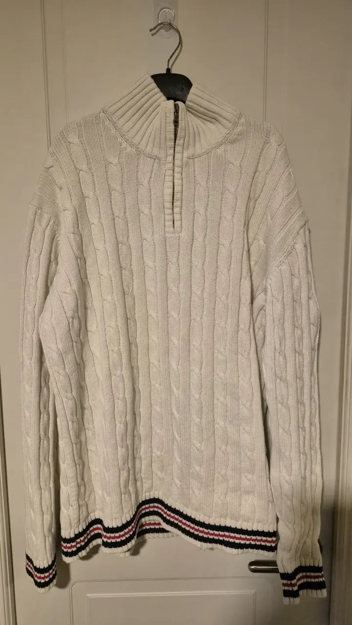 Sweater Hombre talla XL - 1