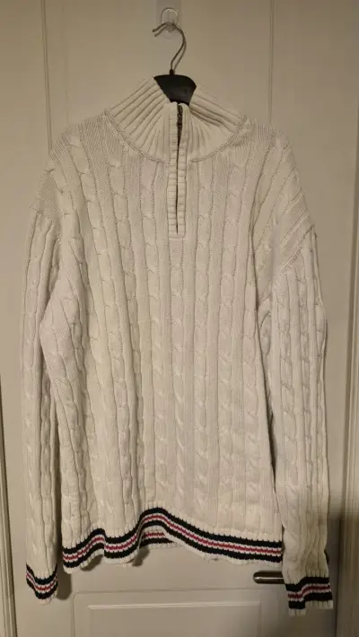 Sweater Hombre talla XL - miniatura 1