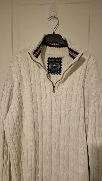 Sweater Hombre talla XL - miniatura 2