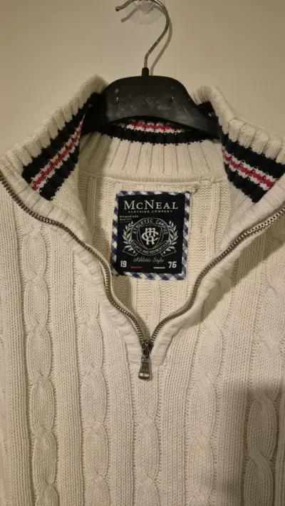 Sweater Hombre talla XL - miniatura 3