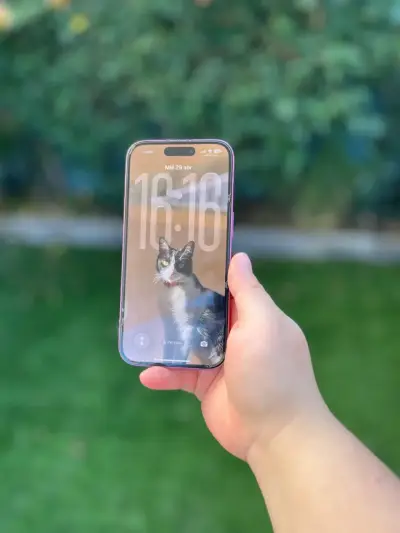 iPhone 16 256gb - miniatura 1