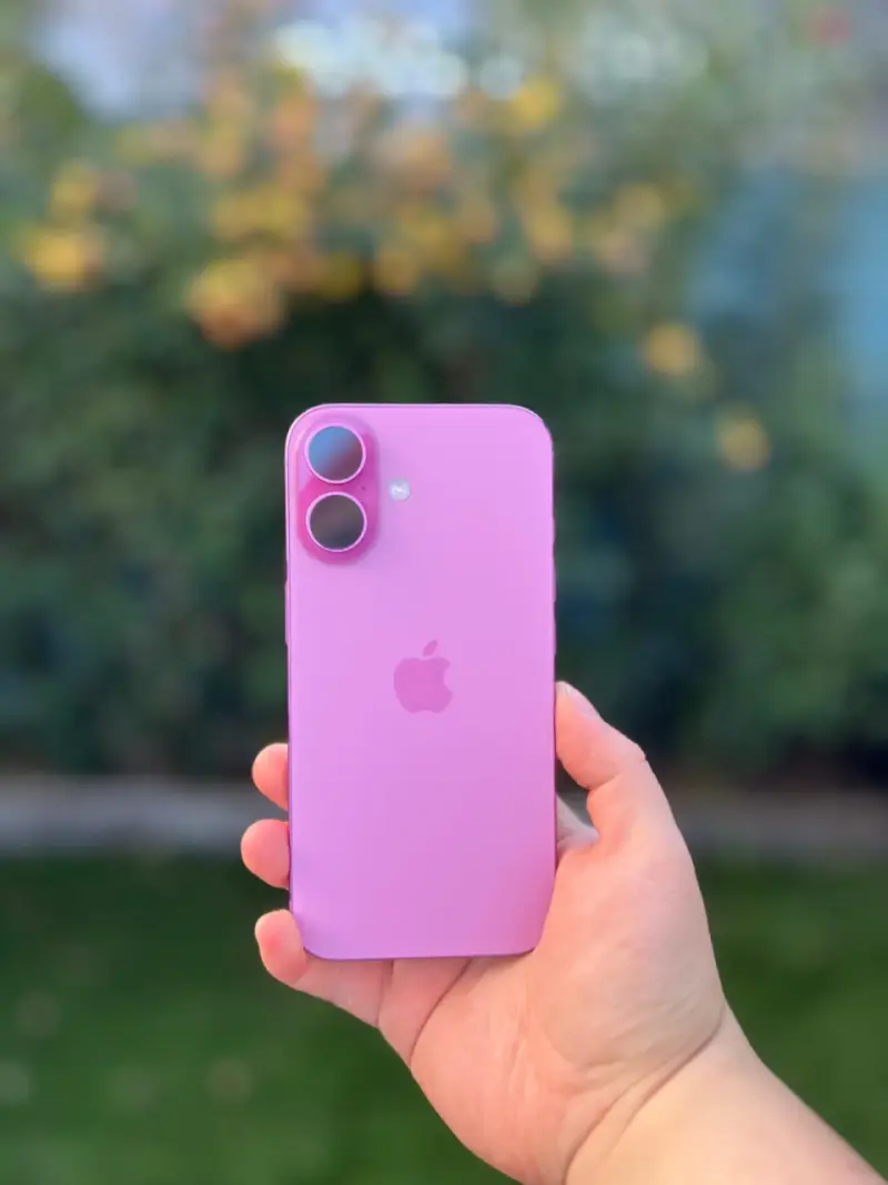 iPhone 16 256gb - 2