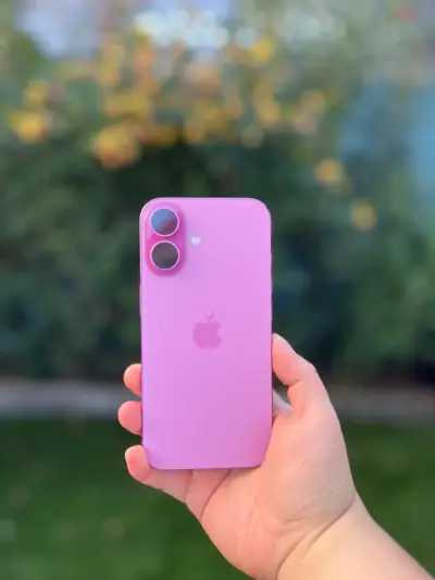 iPhone 16 256gb - miniatura 2