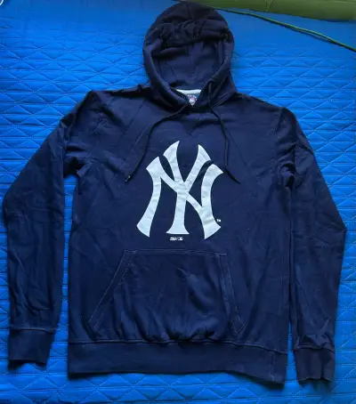 Polerón  New York Yankees - miniatura 1