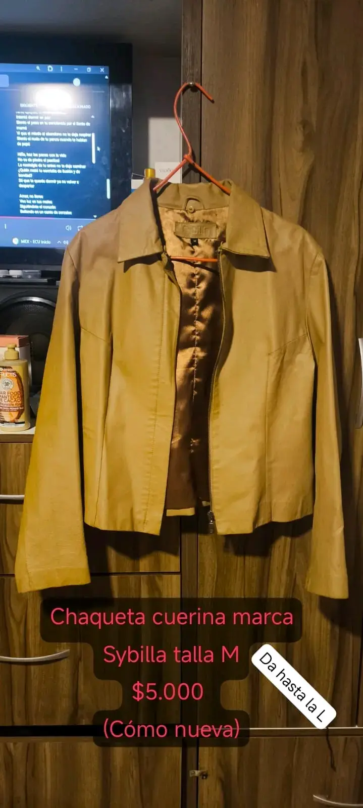 Ropa - 6