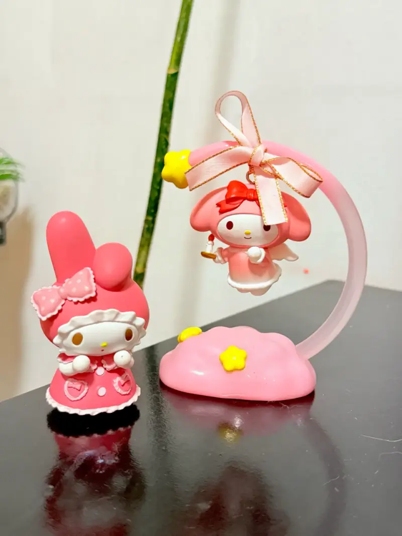 Figuras My Melody Sanrio