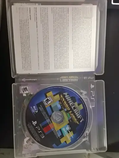Minecraft Story Mode para PS3 usado - miniatura 3
