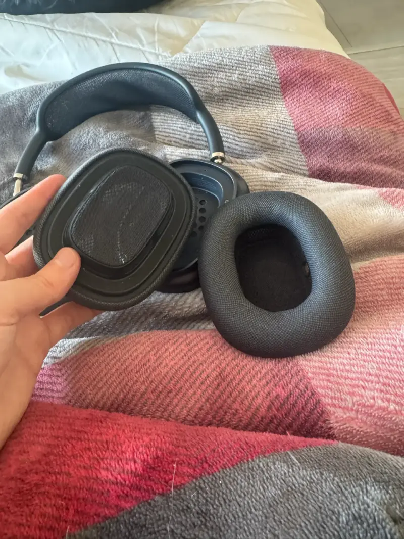 AirPods Pro Max en perfecto estado - 6