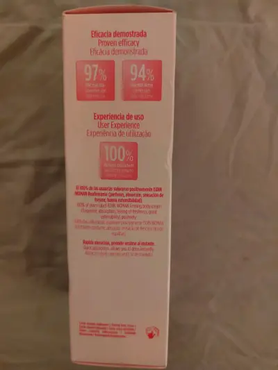 Crema reafirmante ISDIN Woman 200ml - miniatura 2