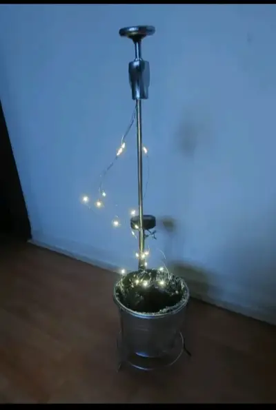 Regadera solar - miniatura 1