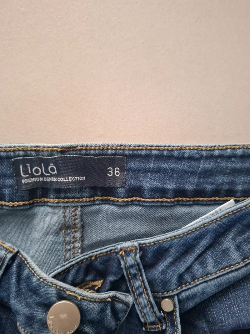 Pantalones a cuadros para mujer - 4