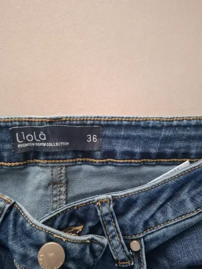 Pantalones a cuadros para mujer - miniatura 4