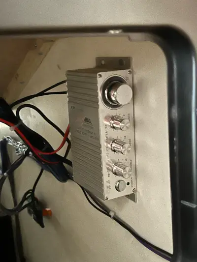 Máquina arcade de disparos con pantalla y pistolas - miniatura 6