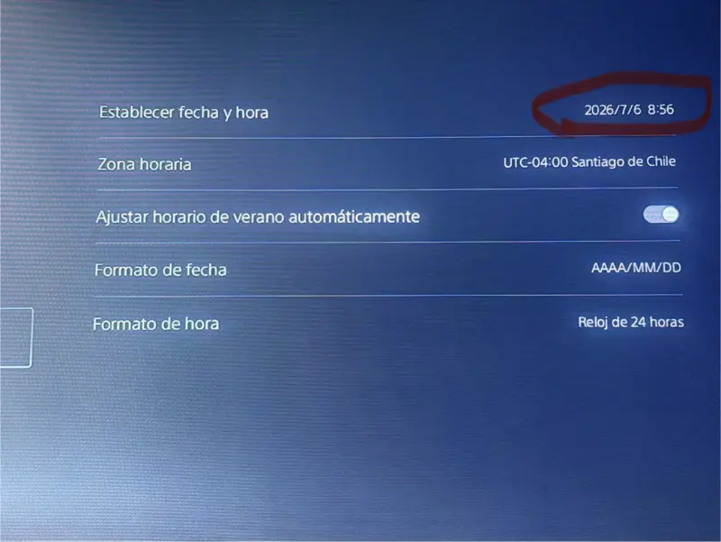 PS5 Edición Digital con caja - 5