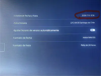 PS5 Edición Digital con caja - miniatura 5