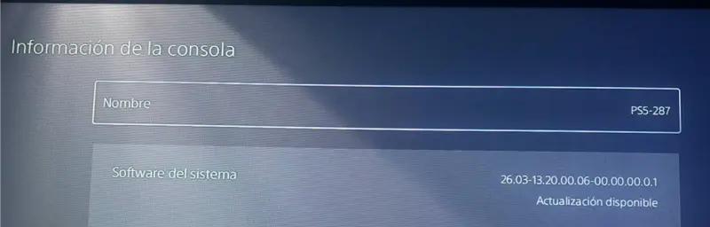 PS5 Edición Digital con caja - 6