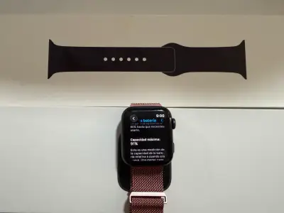 Apple Watch Serie 6 GPS 40 mm | 91% Batería - miniatura 1
