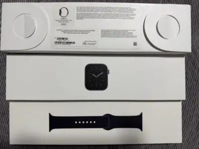 Apple Watch Serie 6 GPS 40 mm | 91% Batería - miniatura 2