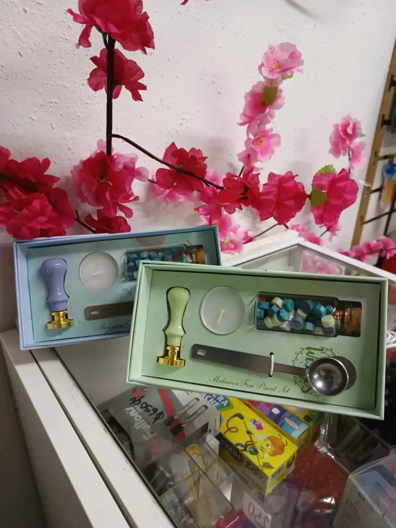Set de cartas Lomo K-pop Astro y The Boyz - 5