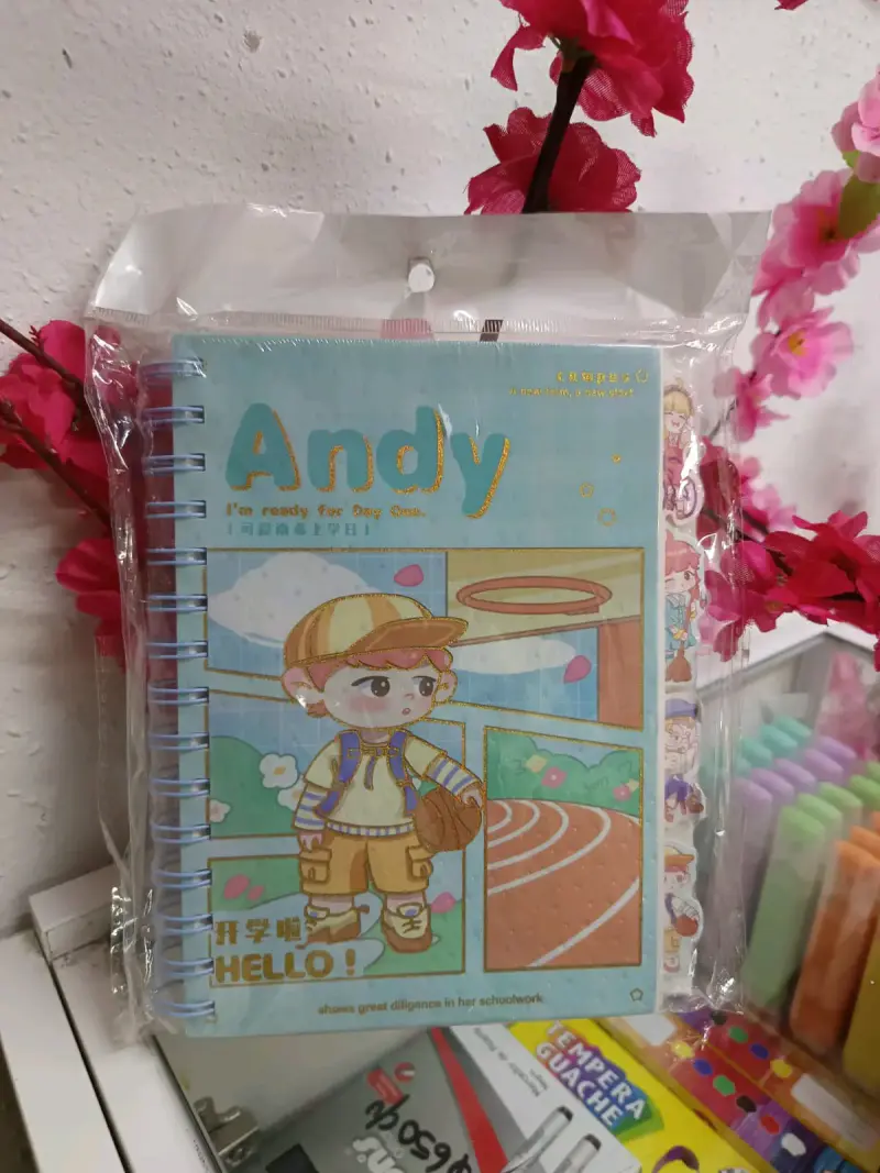 Set de cartas Lomo K-pop Astro y The Boyz - 6