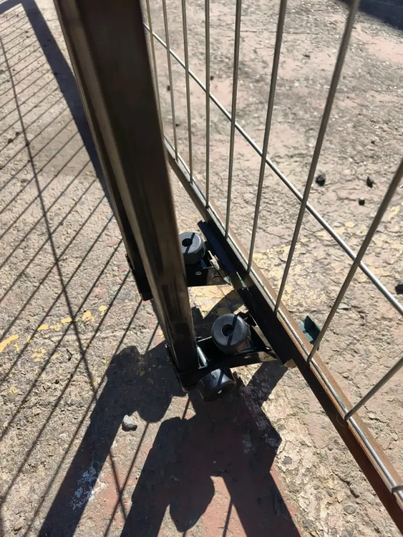 Soportes ajustables para bicicleta - 5