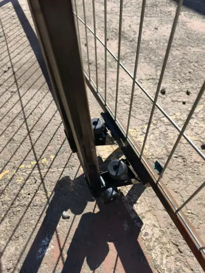 Soportes ajustables para bicicleta - miniatura 5