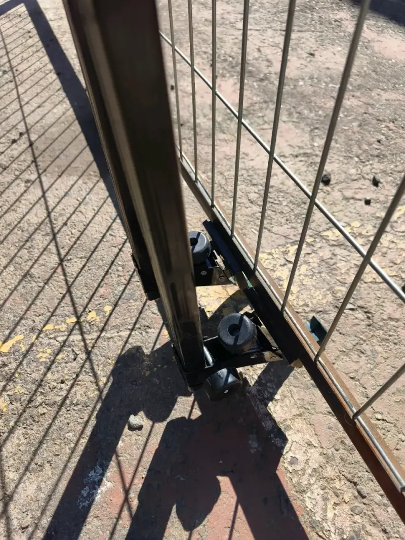 Soportes ajustables para bicicleta - 6