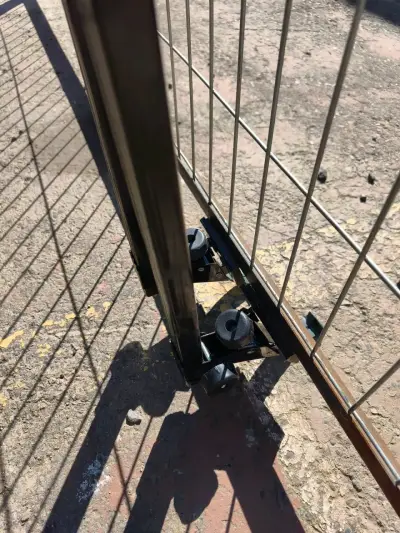 Soportes ajustables para bicicleta - miniatura 6