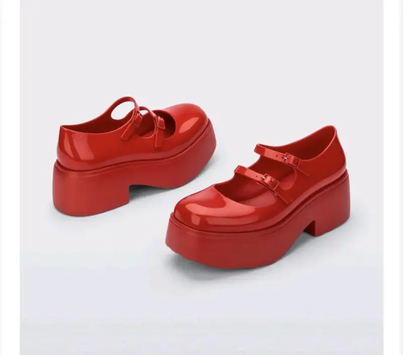 Zapatos Melissa Farah - 2