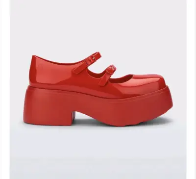 Zapatos Melissa Farah - miniatura 3