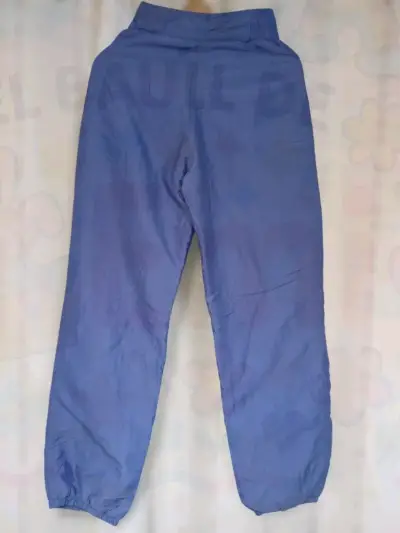 Pantalones de invierno morado mujer - miniatura 2