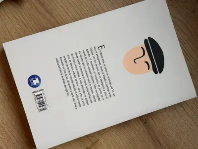 Libro Martín Rivas de Alberto Blest Gana original - miniatura 2