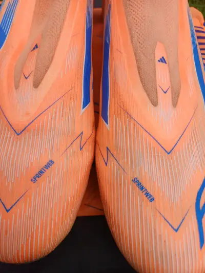 Zapatos de fútbol Adidas F50 Elite LL FG - miniatura 8