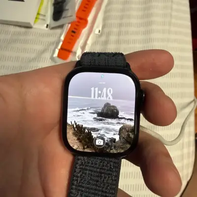 Apple Watch series 10 46mm - miniatura 1