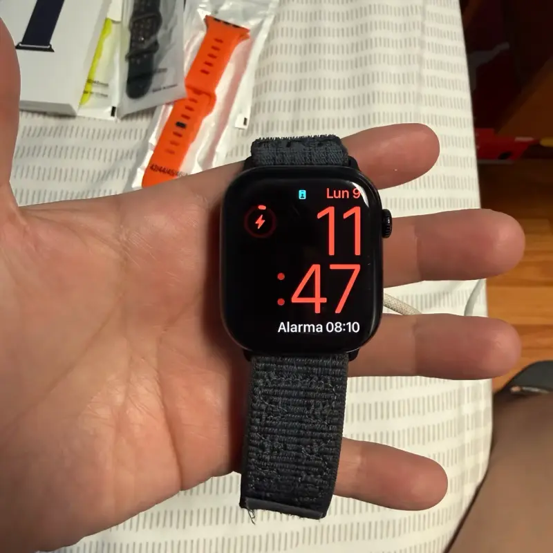 Apple Watch series 10 46mm - 2