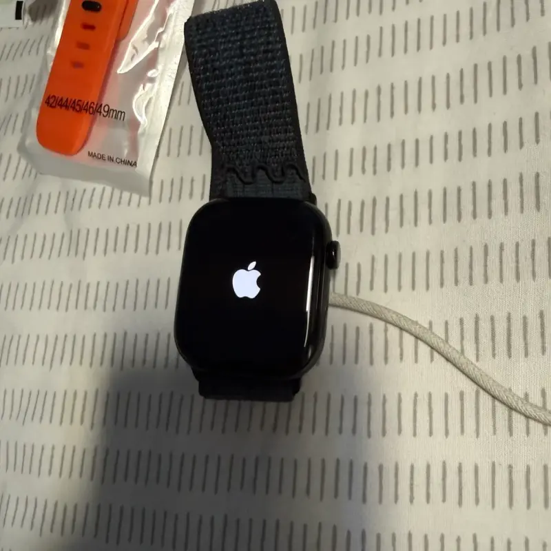 Apple Watch series 10 46mm - 3