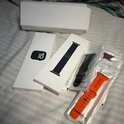 Apple Watch series 10 46mm - miniatura 5