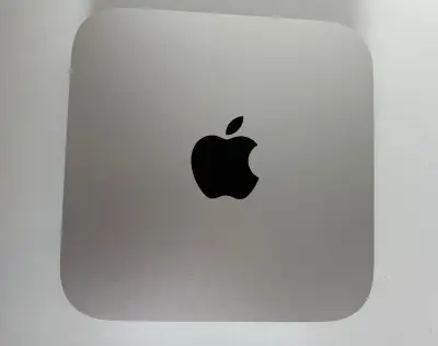 Apple Mac Mini compacto y potente - miniatura 1
