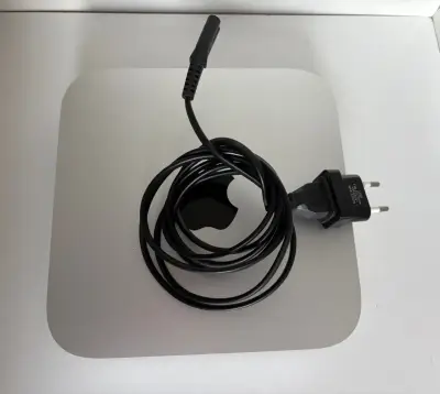 Apple Mac Mini compacto y potente - miniatura 3
