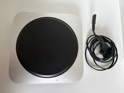 Apple Mac Mini compacto y potente - miniatura 6