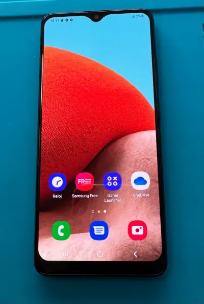 Samsung Galaxy A32 Excelente estado - miniatura 1