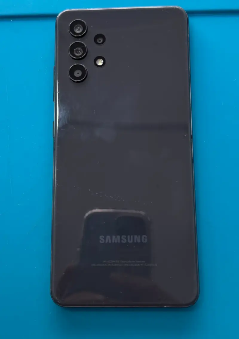 Samsung Galaxy A32 Excelente estado - 2