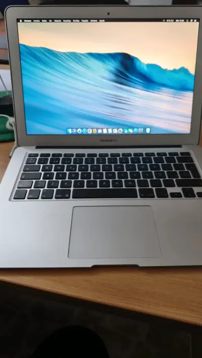 Notebook Acer Aspire & Macbook A1369 - miniatura 4