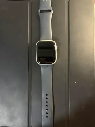 Apple Watch Series 8 45mm Celular VOP - miniatura 1