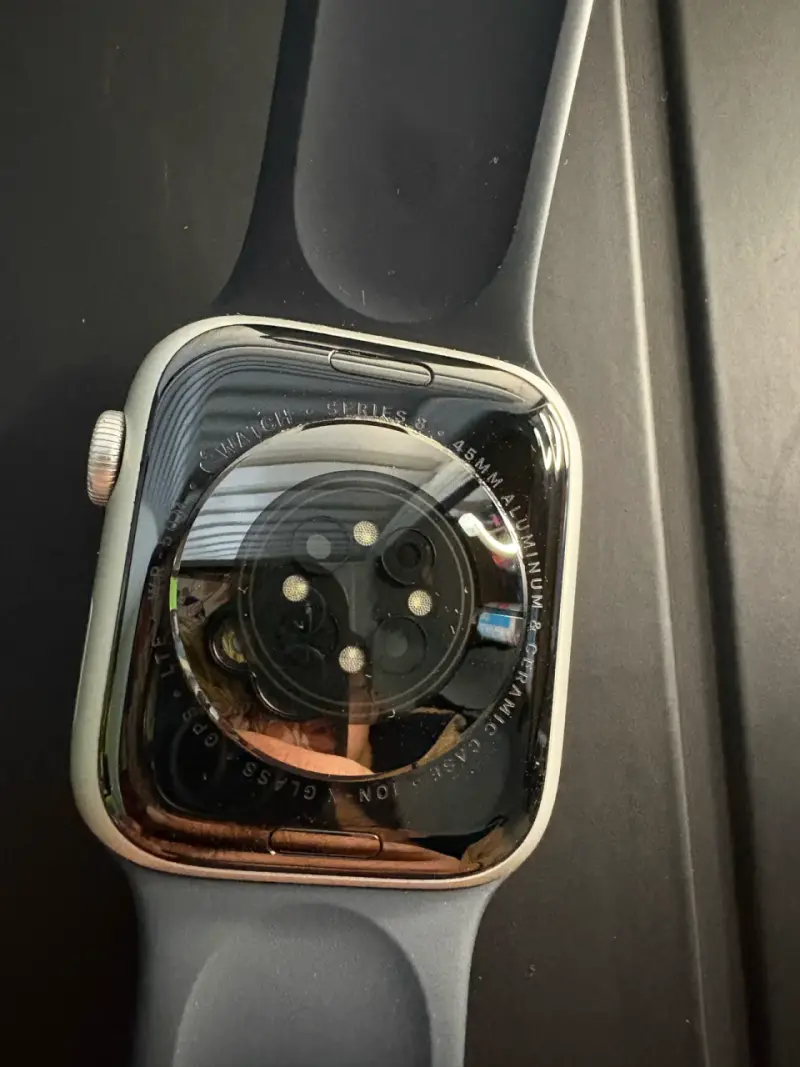 Apple Watch Series 8 45mm Celular VOP - 3