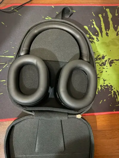 Sony Wh-1000xm5 VOP - miniatura 2