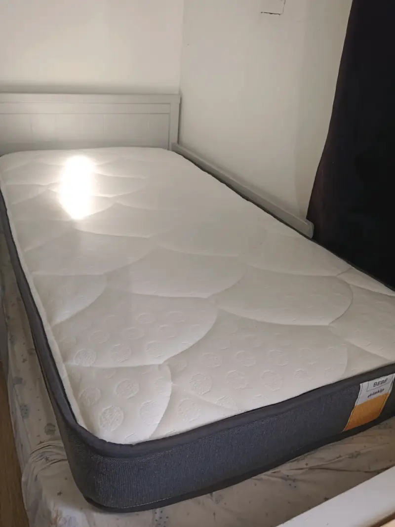 Colchón 70x140 CM marca Drimkip - 3